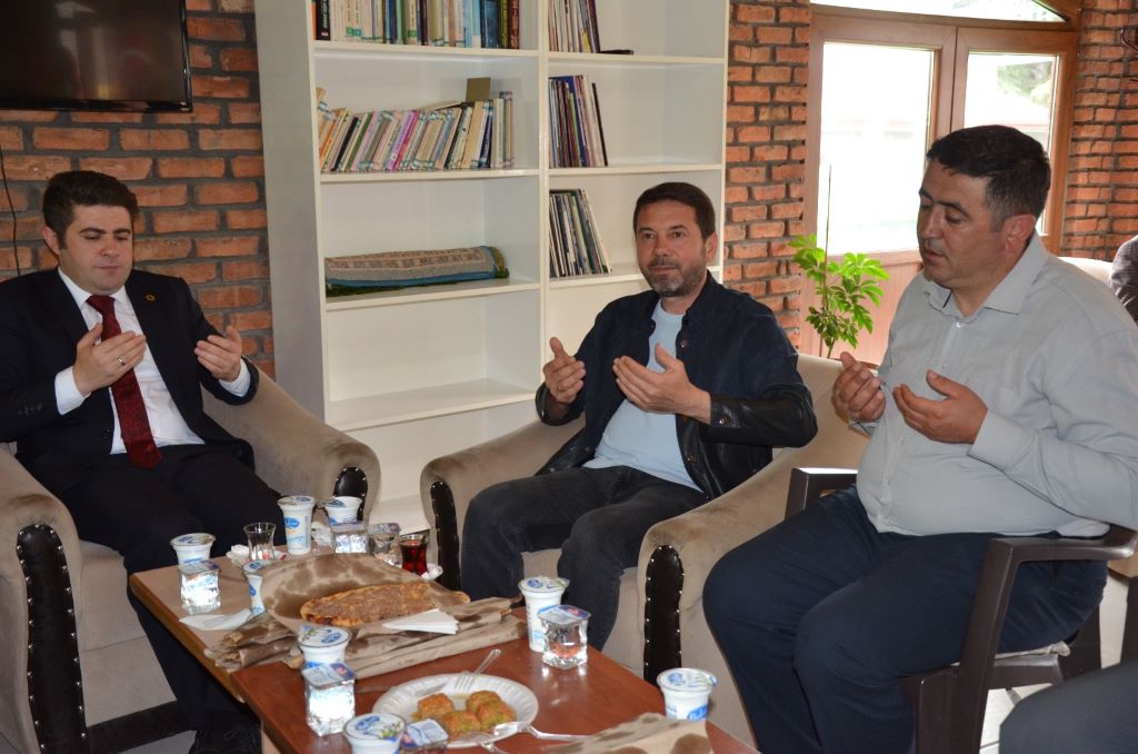 Şehit Teğmen Baki Koçak, Şehadetinin Yıldönümünde Dualarla Anıldı