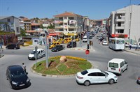 Baran Caddesi