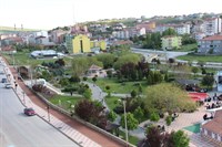 Hacı Hasan Bor Parkı