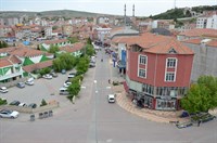 Mimar Sinan Caddesi