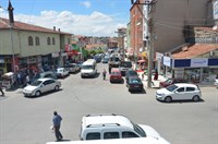 Alperenler Caddesi