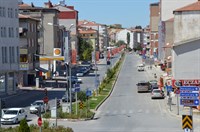 Nevzat Şener Bulvarı