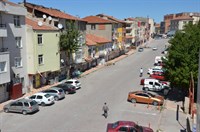 Lise Caddesi