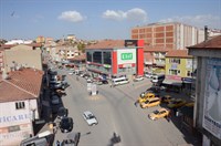 Baran Caddesi
