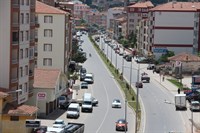 Nevzat Şener Bulvarı
