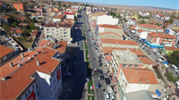 Nevzat Şener Bulvarı