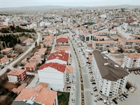 Sarıkaya Genel Görünüm