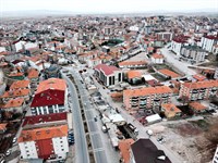 Sarıkaya Genel Görünüm