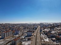 Sarıkaya Genel Görünüm