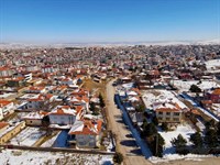 Sarıkaya Genel Görünüm