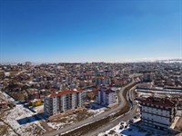 Sarıkaya Genel Görünüm